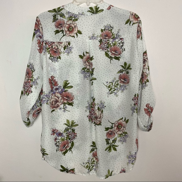 Cure - Women’s Blouse - Picture 4 of 8